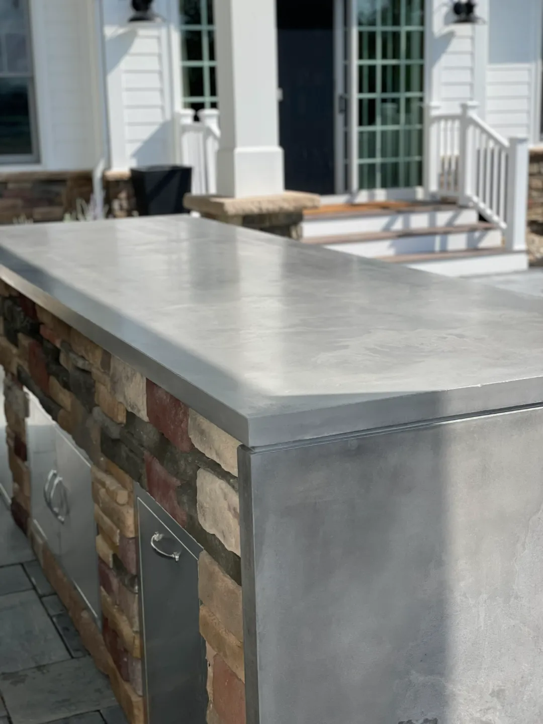 delphos ohio outdoor kitchen project by edgy studios 5