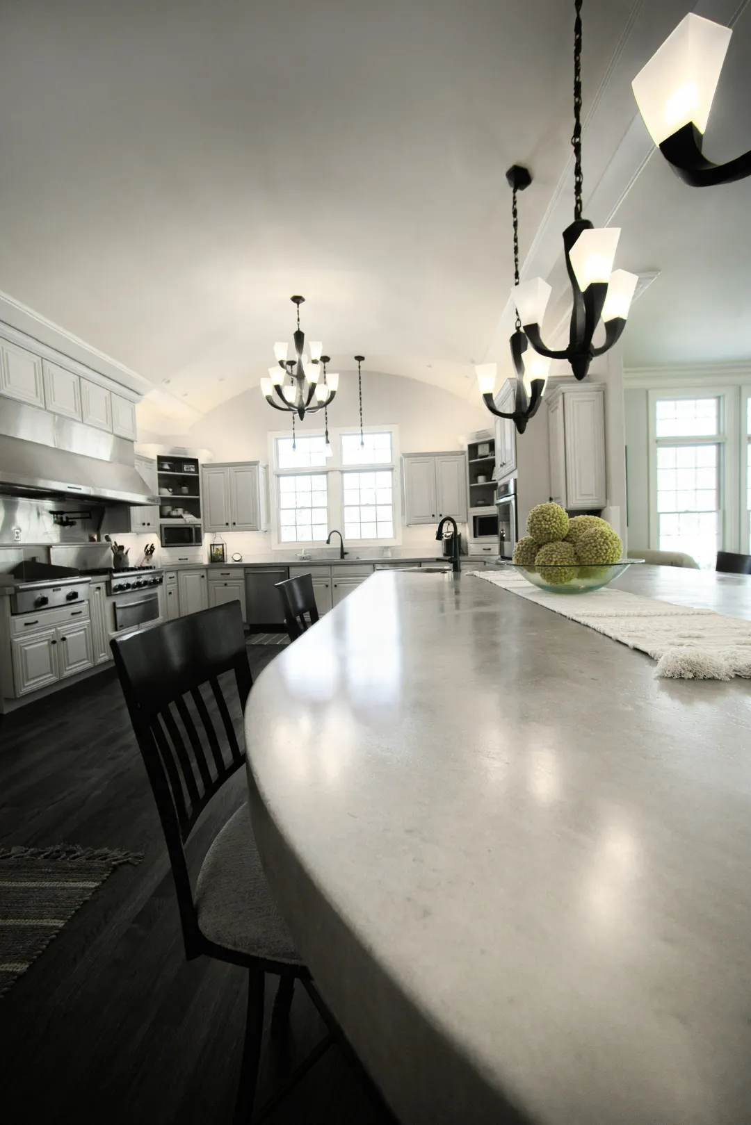 eagleson kitchen counter project by edgy studios 19