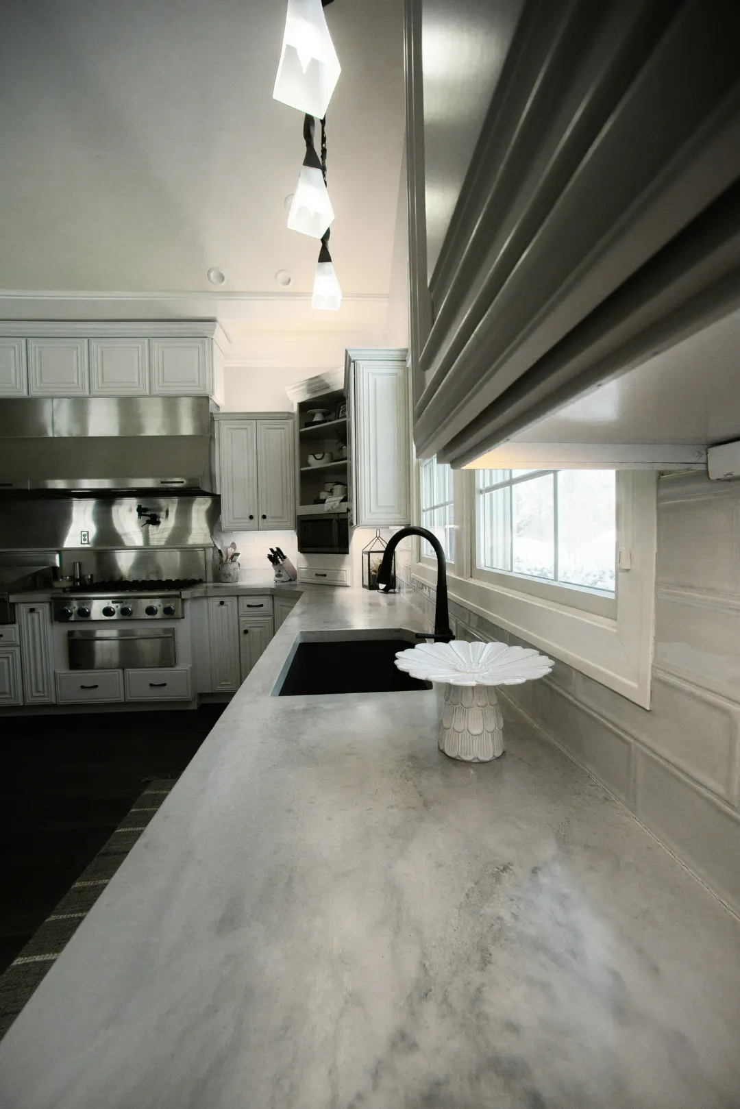 eagleson kitchen counter project by edgy studios 9
